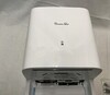 CeramaLux А3889 Сушилка для рук