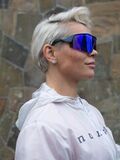 Элитные спортивные очки Noname Seefeld Blue