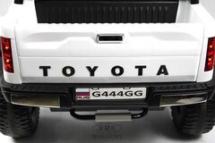 Toyota Tundra G444GG 4WD (лицензионная модель)