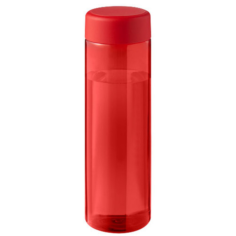 Бутылка для воды H2O Active® Eco Vibe объемом 850 мл с завинчивающейся крышкой
