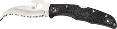 Фото Нож складной Spyderco Matriarch 2 Emerson Open