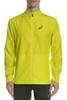 Куртка для бега мужская Asics Running Jacket желтая - 2