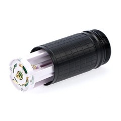 Отсек для фонаря Fenix ТК75