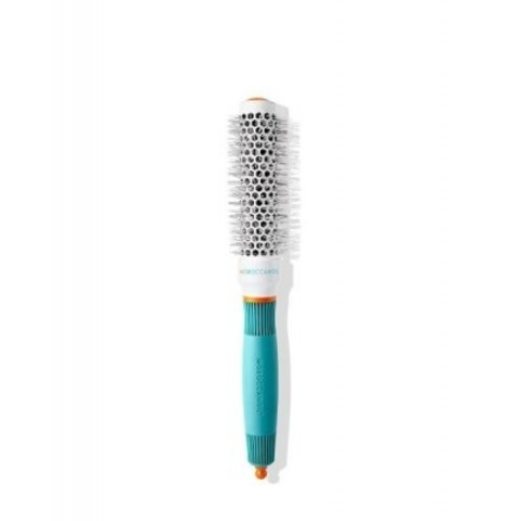 Moroccanoil Accessories: Керамическая круглая щетка (Ceramic + ION, 25CI)