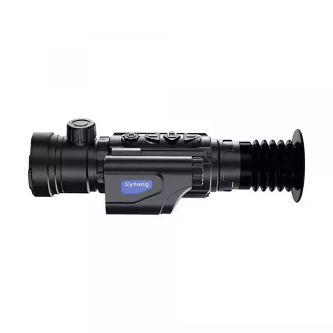 Тепловизионный прицел Sytong XM03-50LRF с дальномером