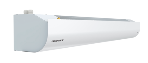 Электрическая тепловая завеса Kalashnikov KVC-D10E18-31