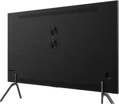 Телевизор QLED TCL 115" 115X955 черный/черный 4K Ultra HD 144Hz DVB-T DVB-T2 DVB-C DVB-S DVB-S2 USB WiFi Smart TV (RUS)