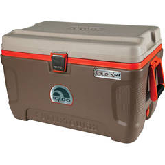Купить недорого изотермический контейнер (термобокс) Igloo Super Tough STX 54