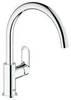 GROHE BauLoop 31368000 Смеситель для мойки