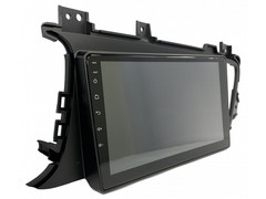 Магнитола Kia Optima 2011-2013 Android 10 6/128GB IPS DSP 4G модель CB-3047TS10