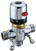 Kopfgescheit KR532 12D Автоматический термостатический смеситель