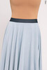 Two-sided rehearsal skirt | sky-day_fall