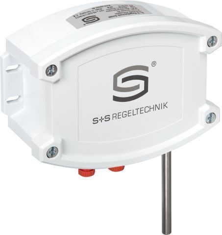 THERMASGARD® ATM2-ECATP датчик температуры S+S Regeltechnik с технологией EtherCAT P