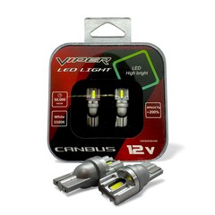 LED лампы Т10 (1860) 2SMD