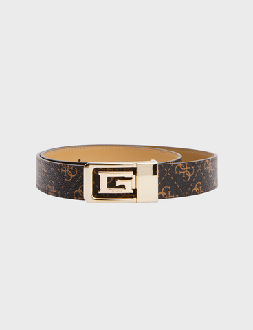 Ремень двусторонний GUESS