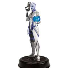 Фигурка Mass Effect: Liara (БАМП)