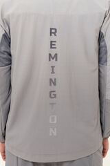 Летний костюм для города, рыбалки, туризма Remington Hot Summer Gray Gradient на remingtonn.ru