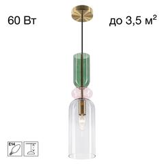 Подвесной светильник Citilux Tendy CL244011
