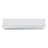 Сплит-система ELECTROLUX, ENTERPRISE SUPER DC Inverter, EACS/I-09HEN-WHITE/N8_24Y/in / EACS/I-09HEN-WHITE/N8_24Y/out — фото 7
