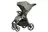 Прогулочная коляска Carrello Bravo SL Deluxe CRL-5520 Mosaic Green
