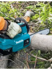 Аккумуляторная цепная пила Makita DUC204Z