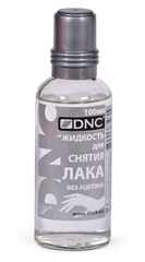 DNC Жидкость для снятия лака без ацетона 100мл