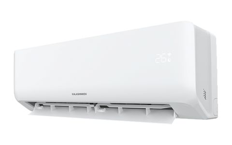 Сплит-система KALASHNOKOV, ПАТРИОТ Inverter, KVAC-I-18IN-PT1 / KVAC-I-18OD-PT1