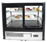 Витрина холодильная Foodatlas RT-120L
