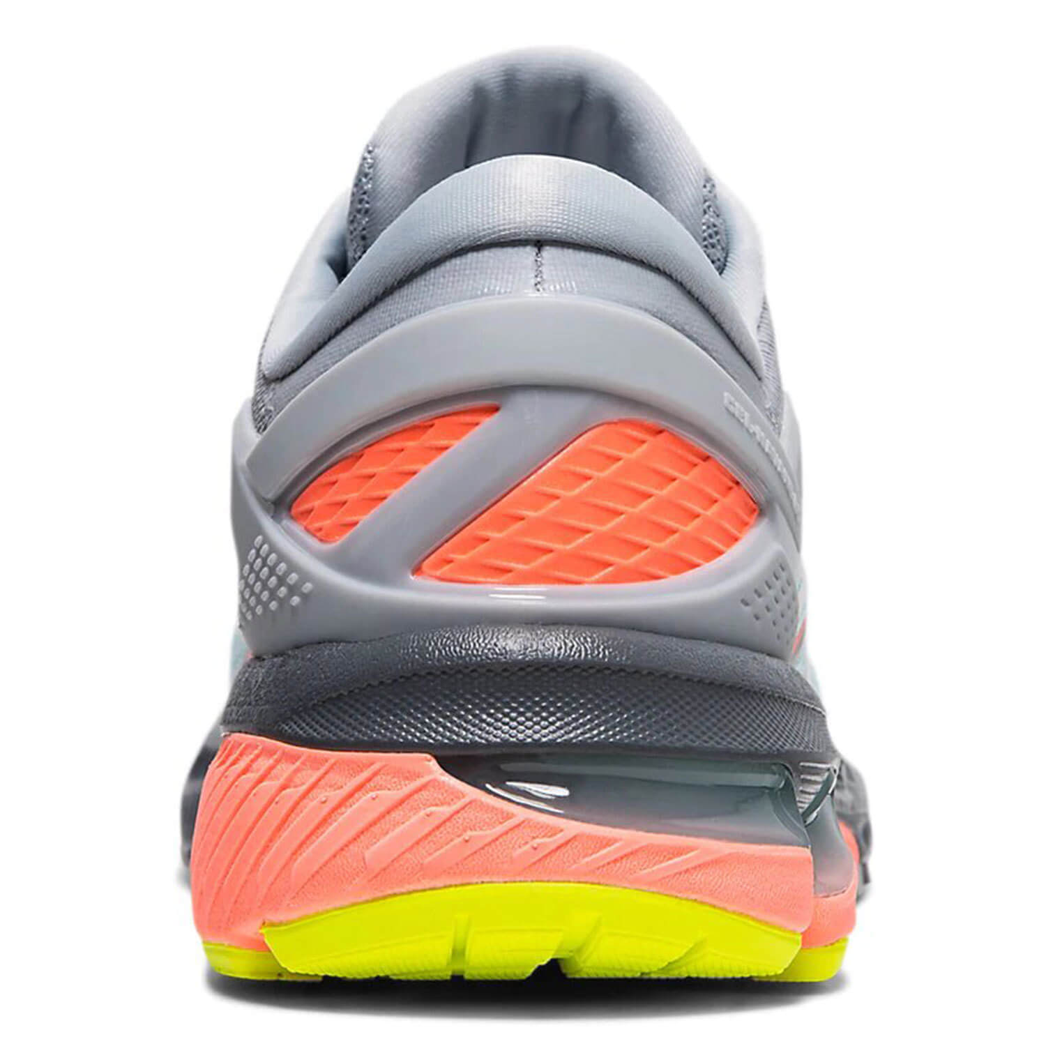 Asics Gel Kayano 26 Lite Show кроссовки для бега женские белые - 3