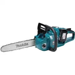 Аккумуляторная цепная пила Makita DUC355PT2