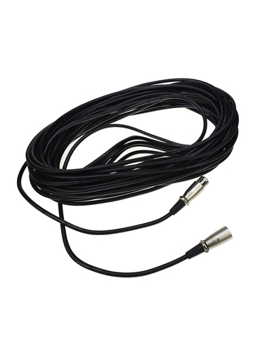 XLR Кабель балансный (20 метров)