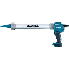 Аккумуляторный пистолет для герметика Makita DCG180ZB