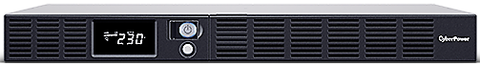 Источник бесперебойного питания CyberPower OR1000ERM1U
