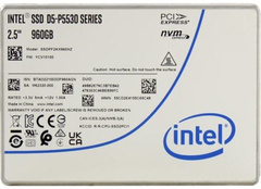 Накопитель SSD U.2 Intel SSDPF2KX960HZN1