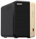 Сетевой RAID-накопитель QNAP TS-264-8G