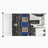 Серверная платформа 1U ASUS RS700A-E12-RS12U/WOCPU/WOM/WOGPU/Z