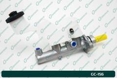 Главный тормозной цилиндр в сборе G-brake GC-156