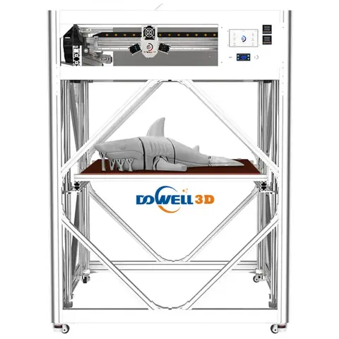 3D-принтер Dowell3D DM1016Pro