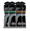 Набор энергетических гелей с электролитами GEL4U Energy GEL 60 г лимон и мята-соленая карамель - 1