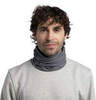 Картинка бандана-труба Buff Original Solid Slate Grey - 3