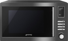 Микроволновая печь Smeg MOE31B