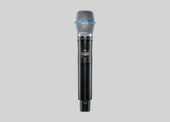 Цифровой ручной передатчик AD2 Shure AD2/B87A=-G56
