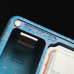 Billet Box Diamond Hands
