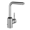 Kludi Zenta 382940575 Смеситель для раковины, цвет: хром