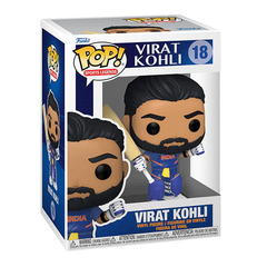 Funko POP! Cricket Legends: Virat Kohli (18)