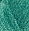 Пряжа Alize SOFTY PLUS 532 (Зеленый берилл)