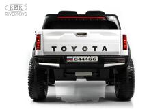 Toyota Tundra G444GG 4WD (лицензионная модель)