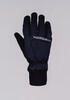 Nordski Jr Arctic WS перчатки лыжные детские black - 1