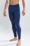 Комплект термобелья Craft Active Intensity Blue мужской