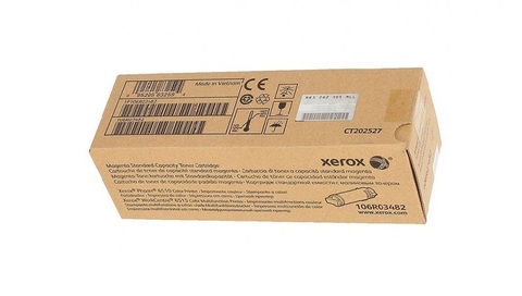 Скупка картриджей выгодно Xerox 106R03481